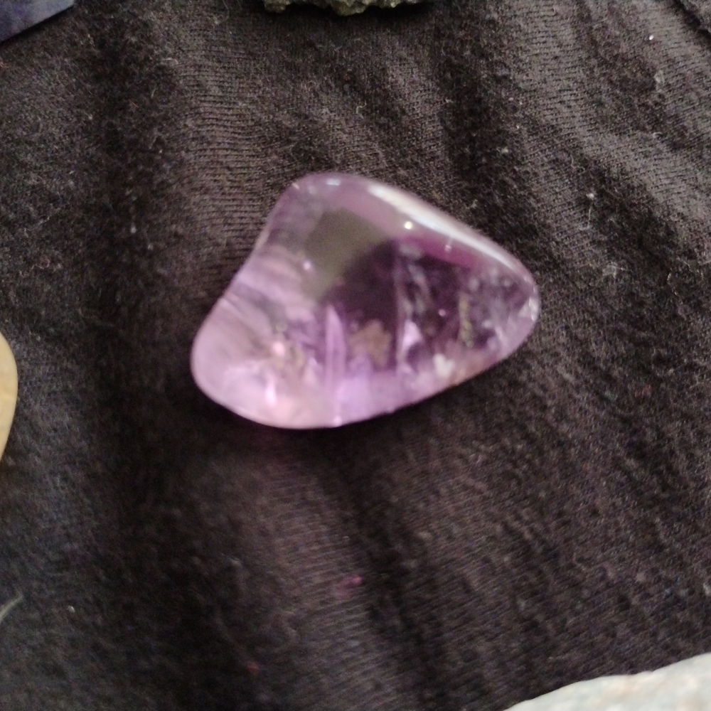 Assorted Gemstone Collection - Multicolor - Picture 4 of 13